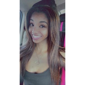 Meet your Posher, Island